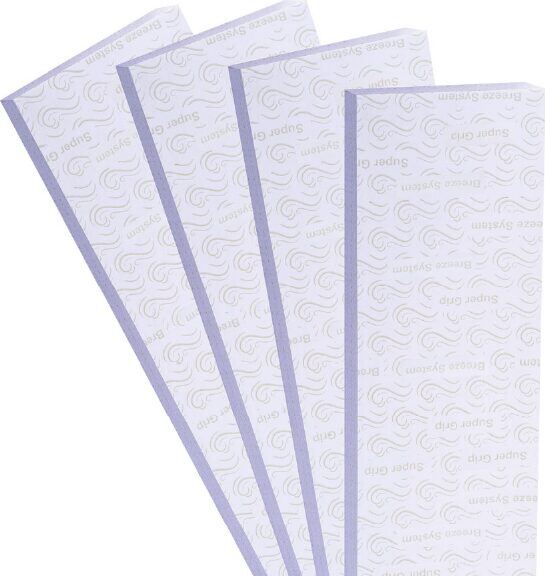 Papéis para Mechas Breeze System W76