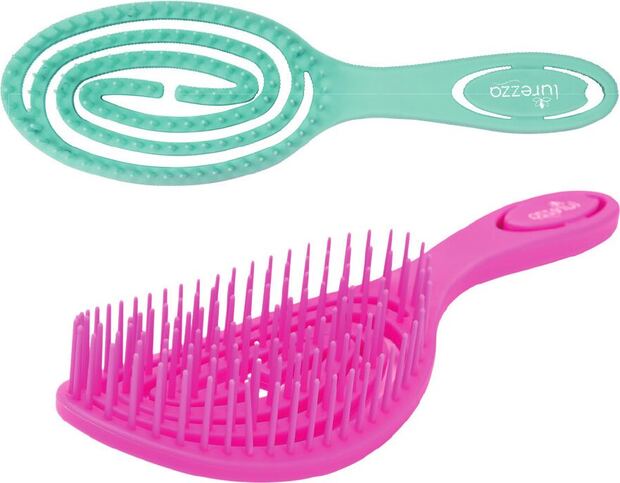 Escova Shower Flex W80
